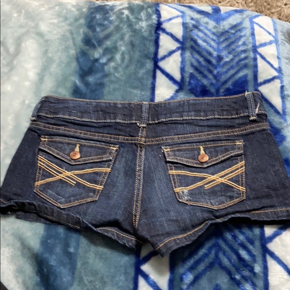 Shorts - Picture 2 of 2